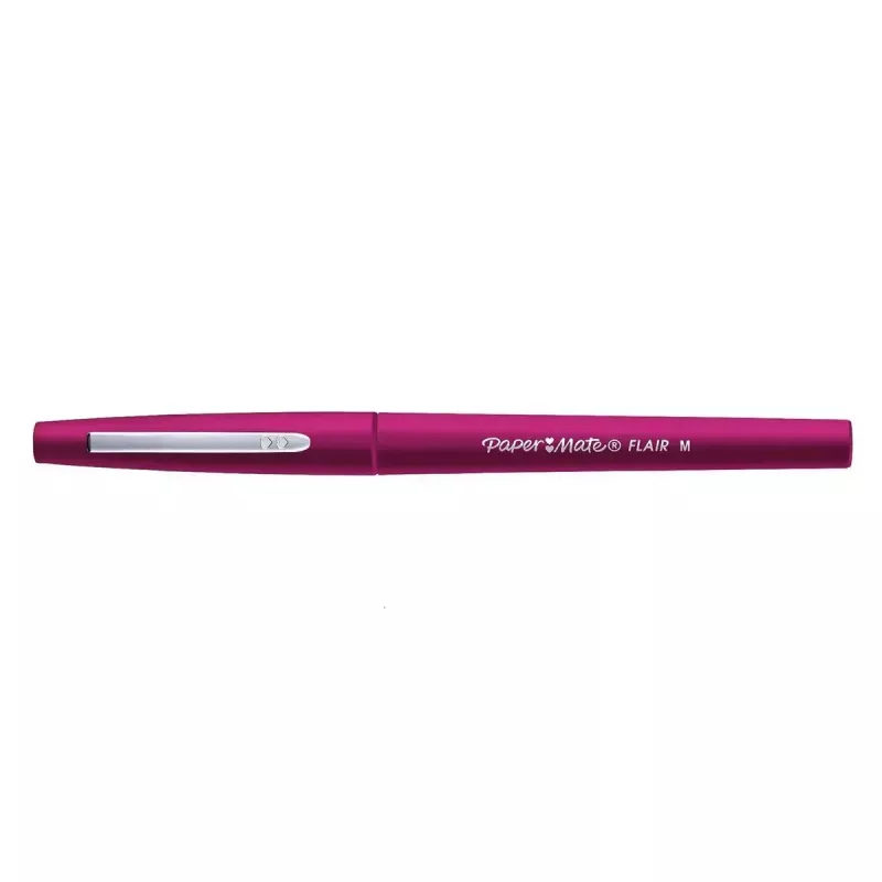 Flomasteriai Papermate Flair Medium įvairiaspalviai 8 vnt