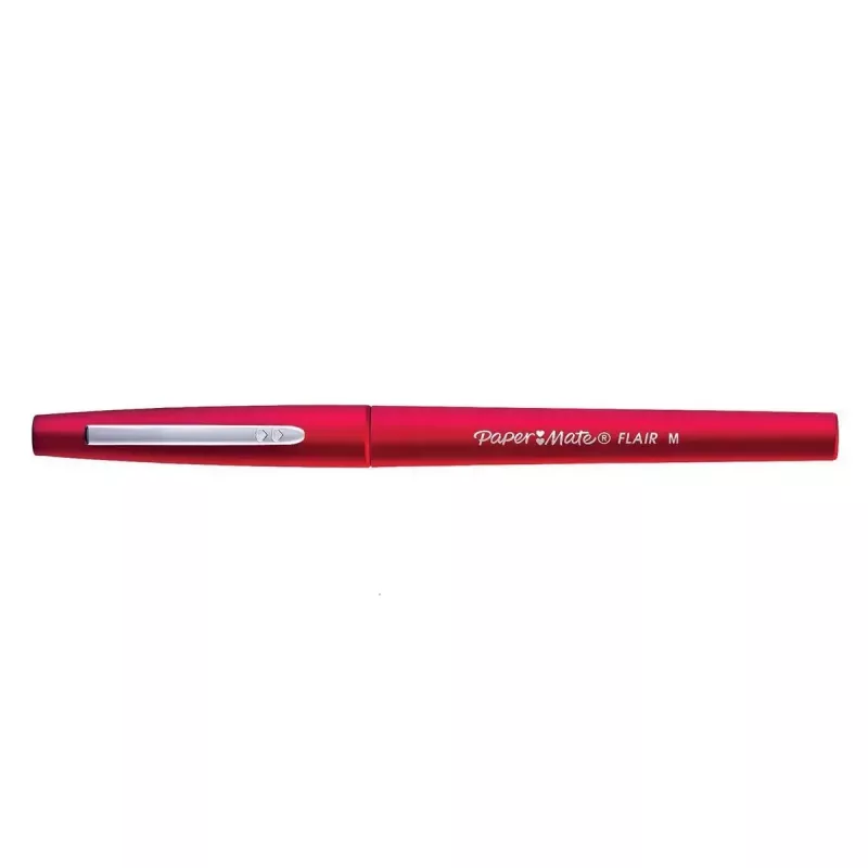 Flomasteriai Papermate Flair Medium įvairiaspalviai 8 vnt