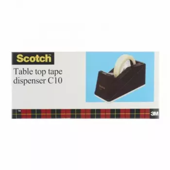 Juostų dozatorius Scotch C10 7000080564