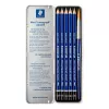 Grafitinis pieštukas Staedtler 100A G6