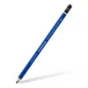 Grafitinis pieštukas Staedtler 100A G6