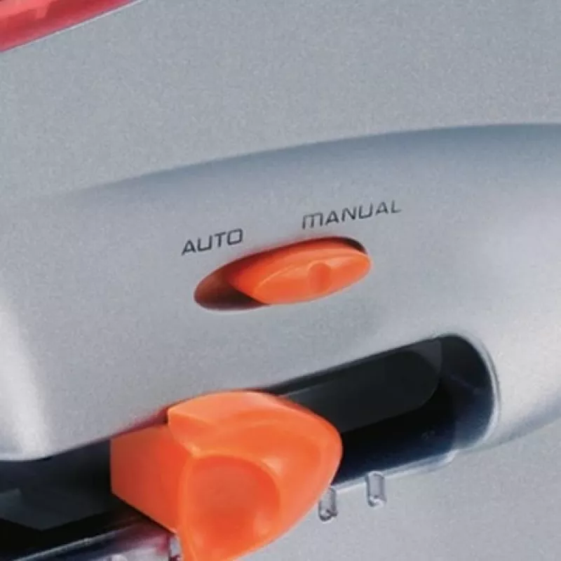 Rexel Optima 70 elektrinis segiklis EU, iki 70 lapų, juodas, sidabrinis, 2,37 kg, 215 mm, 400 mm, 172 mm