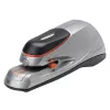 Elektrinis segiklis Rexel Optima 20, 20 lapų, juoda, oranžinė, sidabrinė, 788 g, 292 mm, 143 mm, 175 mm