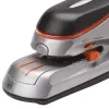 Elektrinis segiklis Rexel Optima 20, 20 lapų, juoda, oranžinė, sidabrinė, 788 g, 292 mm, 143 mm, 175 mm