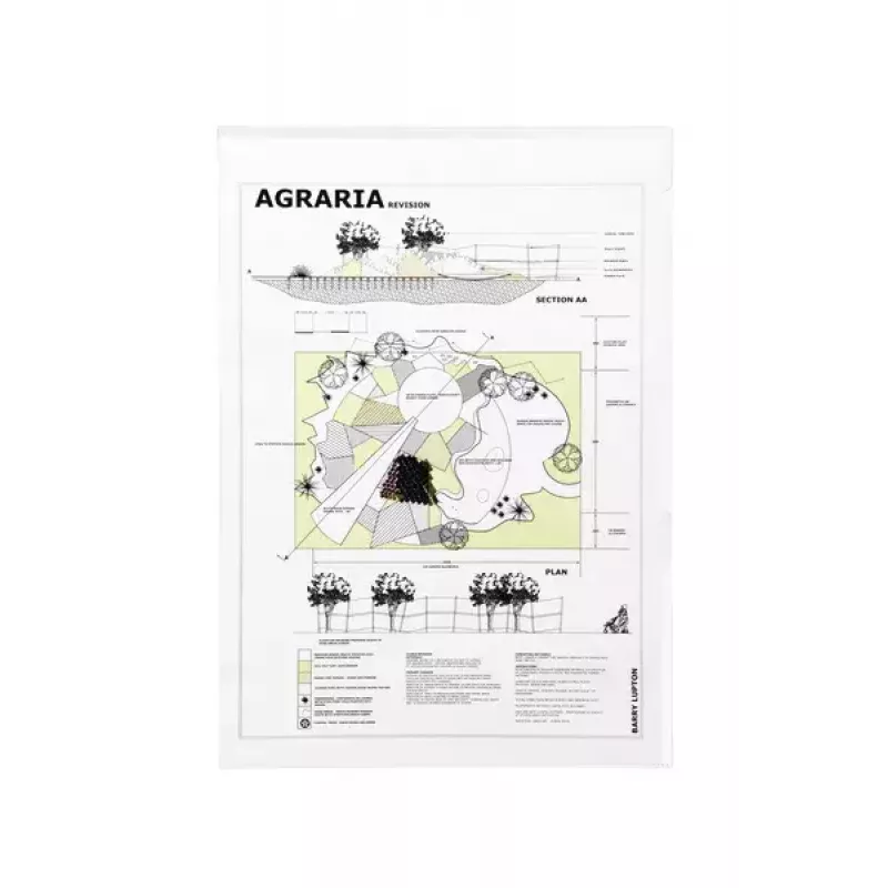 A3 skaidrūs dokumentų įdėklai Durable 2314 (300 x 420 mm) – 10 vnt.