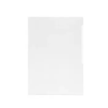 A3 skaidrūs dokumentų įdėklai Durable 2314 (300 x 420 mm) – 10 vnt.