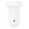 Hama 00205374 Žemo triukšmo blokas keitiklis (LNB) 10,7–12,75 GHz Baltas