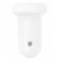 Hama 00205374 Žemo triukšmo blokas keitiklis (LNB) 10,7–12,75 GHz Baltas