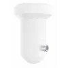 Hama 00205374 Žemo triukšmo blokas keitiklis (LNB) 10,7–12,75 GHz Baltas