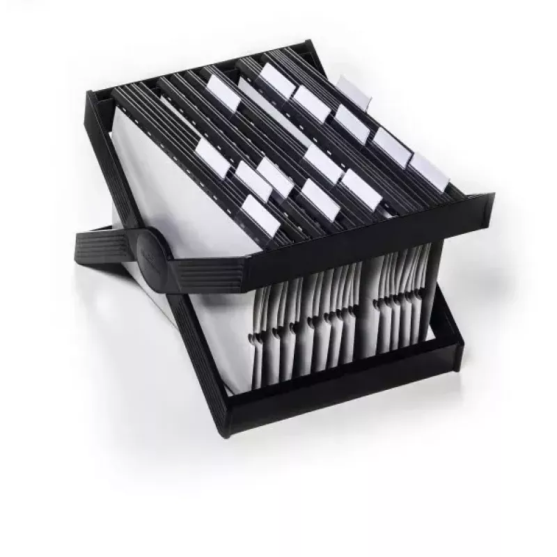 Stalinių stalčių organizatorius Durable 260058