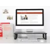 Stovas monitoriui Equip 650880