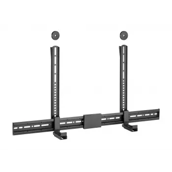 Equip Universal Soundbar Mount – laikiklis garsiakalbiui prie sienos