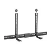 Equip Universal Soundbar Mount – laikiklis garsiakalbiui prie sienos