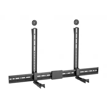 Equip Universal Soundbar Mount – laikiklis garsiakalbiui prie sienos