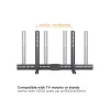 Equip Universal Soundbar Mount – laikiklis garsiakalbiui prie sienos