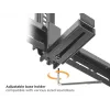 Equip Universal Soundbar Mount – laikiklis garsiakalbiui prie sienos