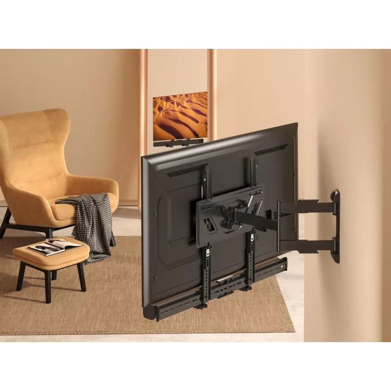 Equip Universal Soundbar Mount – laikiklis garsiakalbiui prie sienos