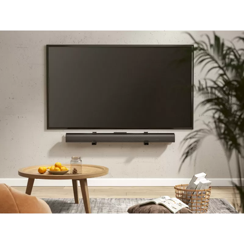 Equip Universal Soundbar Mount – laikiklis garsiakalbiui prie sienos