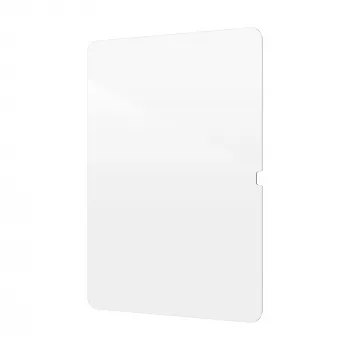 ZAGG Fusion Canvas apsauginis ekrano stiklas, popieriaus efektas, Apple 1 vnt.