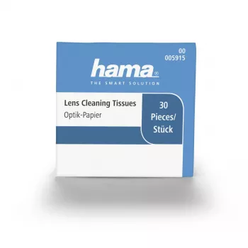 Hama 00005956 valymo popierius smėlio, kreminės spalvos 5 vnt.