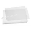 Dokumentų laikiklis Durable 502819 A3 plastikinis permatomas