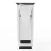 Fellowes 100136876 laikiklis CPU po stalu baltas