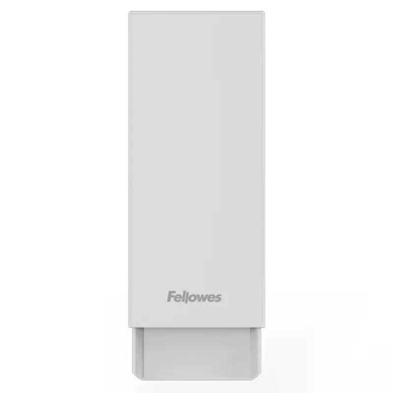 Fellowes 100136876 laikiklis CPU po stalu baltas