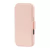 Dėklas telefonui dbramante1928 Lynge MagSafe Compatible – Pink Sand