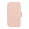 Dėklas telefonui dbramante1928 Lynge MagSafe Compatible – Pink Sand