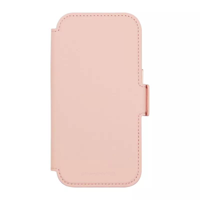 Dėklas telefonui dbramante1928 Lynge MagSafe Compatible – Pink Sand