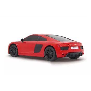 Lenktyninis automobilis Jamara Audi R8