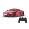 Lenktyninis automobilis Jamara Audi R8