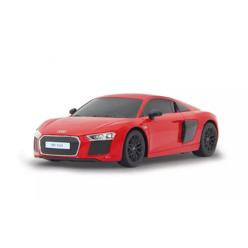 Lenktyninis automobilis Jamara Audi R8