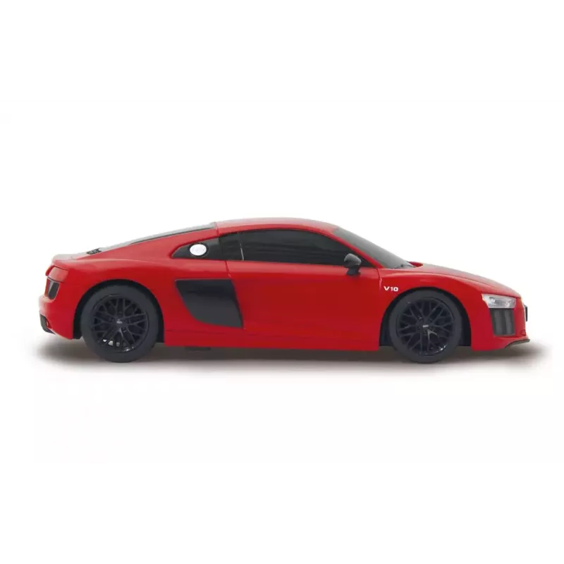 Lenktyninis automobilis Jamara Audi R8