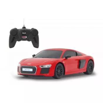 Lenktyninis automobilis Jamara Audi R8