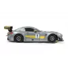 Lenktyninis automobilis Jamara Mercedes AMG GT3 1:14