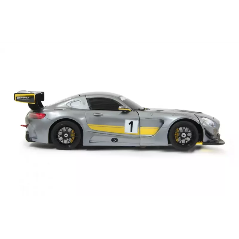 Lenktyninis automobilis Jamara Mercedes AMG GT3 1:14