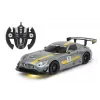Lenktyninis automobilis Jamara Mercedes AMG GT3 1:14