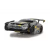 Lenktyninis automobilis Jamara Mercedes AMG GT3 1:14