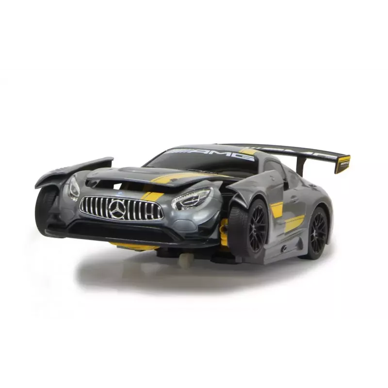 Lenktyninis automobilis Jamara Mercedes AMG GT3 1:14