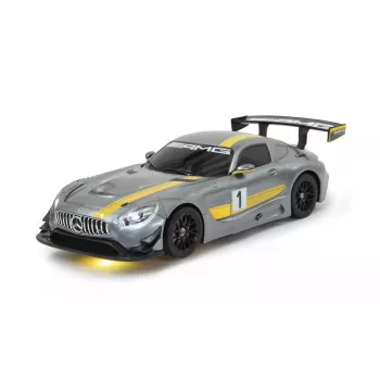 Lenktyninis automobilis Jamara Mercedes AMG GT3 1:14