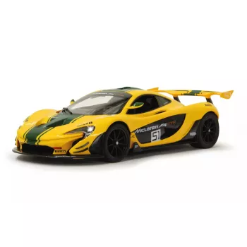 Lenktyninis automobilis Jamara McLaren P1 GRT 1:14