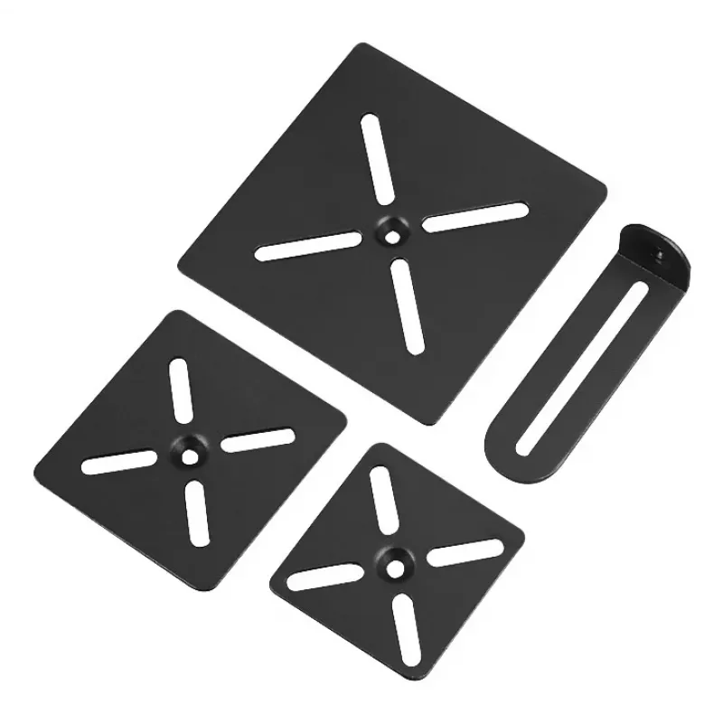 Hama 00220882 garsiakalbio stovas Floor Black