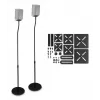 Hama 00220882 garsiakalbio stovas Floor Black