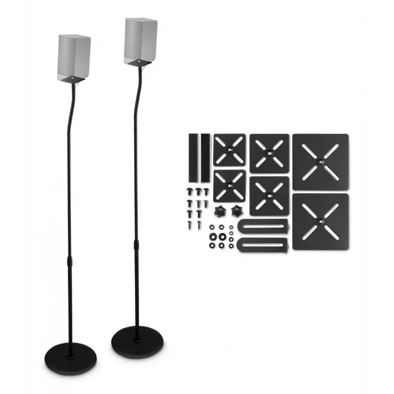 Hama 00220882 garsiakalbio stovas Floor Black