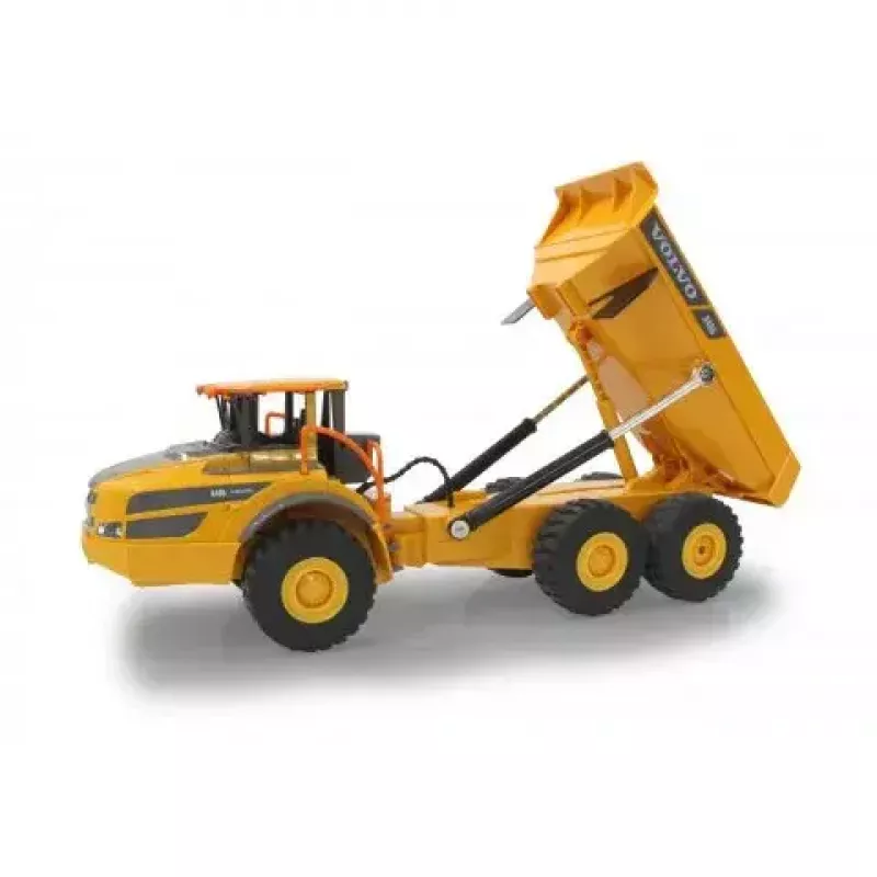 Savivartis radijo valdymu Jamara Volvo A40G 1:20