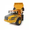Savivartis radijo valdymu Jamara Volvo A40G 1:20