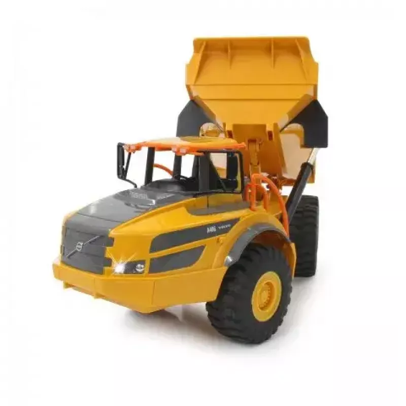 Savivartis radijo valdymu Jamara Volvo A40G 1:20