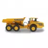 Savivartis radijo valdymu Jamara Volvo A40G 1:20