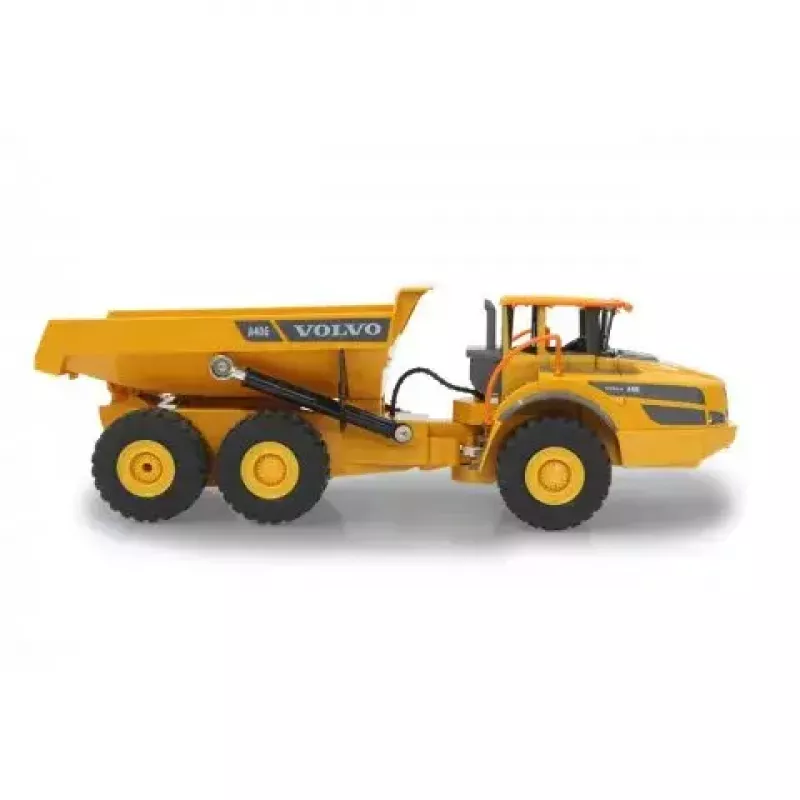 Savivartis radijo valdymu Jamara Volvo A40G 1:20